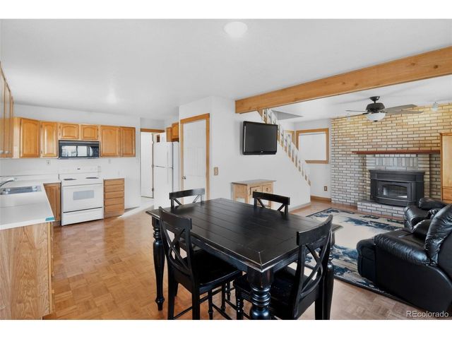 144 Outlaw Ct, Jefferson, CO 80456