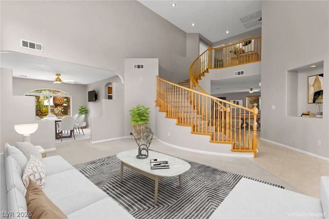 7736 Golden Filly Street, Las Vegas, NV 89131