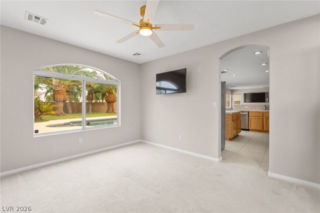 7736 Golden Filly Street, Las Vegas, NV 89131