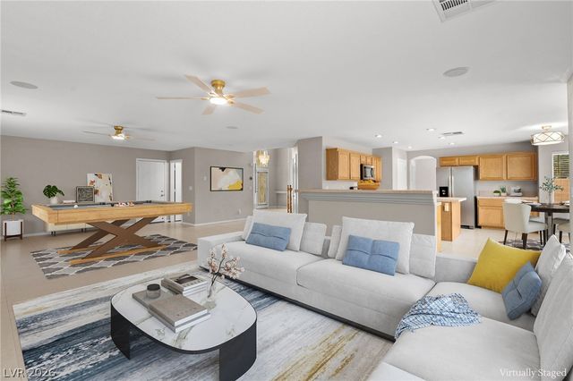 7736 Golden Filly Street, Las Vegas, NV 89131