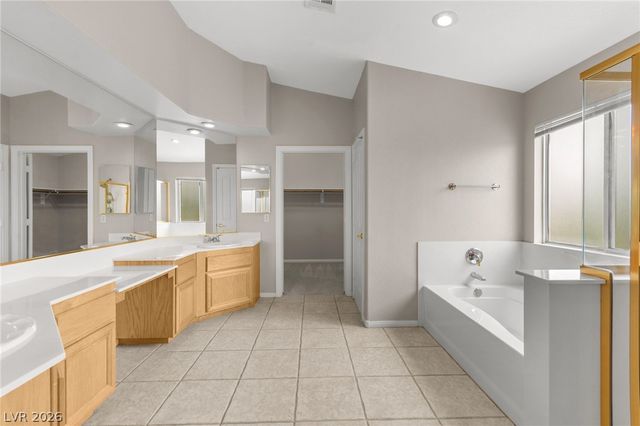 7736 Golden Filly Street, Las Vegas, NV 89131