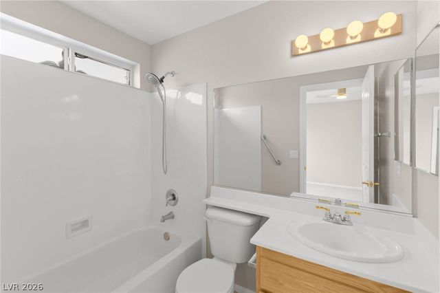 7736 Golden Filly Street, Las Vegas, NV 89131