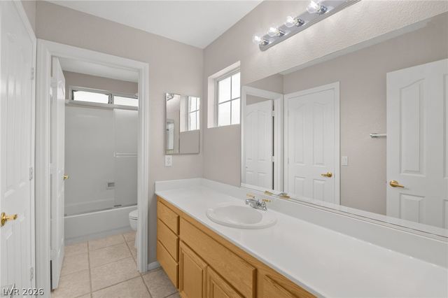 7736 Golden Filly Street, Las Vegas, NV 89131