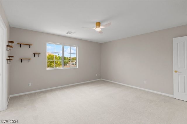 7736 Golden Filly Street, Las Vegas, NV 89131