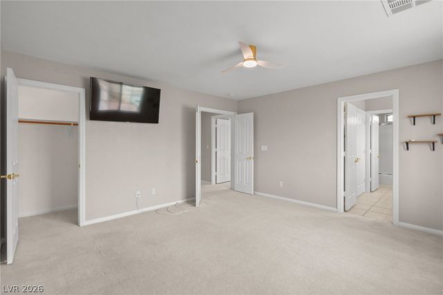 7736 Golden Filly Street, Las Vegas, NV 89131