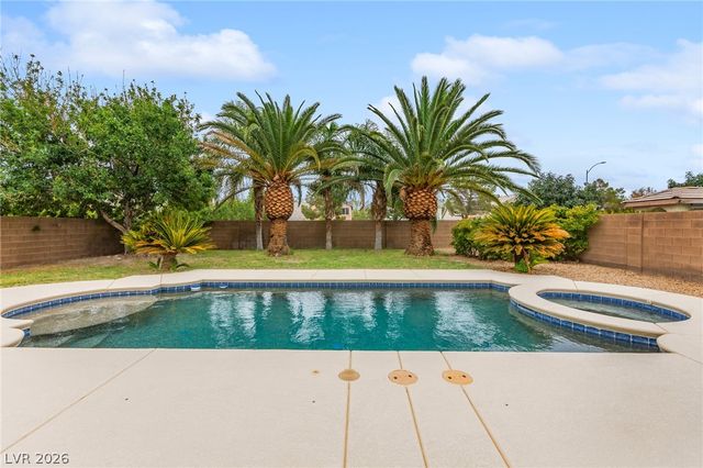 7736 Golden Filly Street, Las Vegas, NV 89131