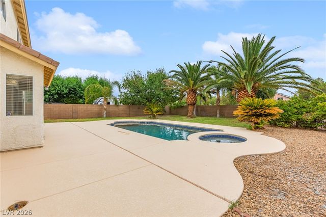 7736 Golden Filly Street, Las Vegas, NV 89131