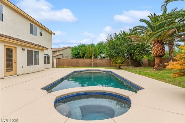 7736 Golden Filly Street, Las Vegas, NV 89131