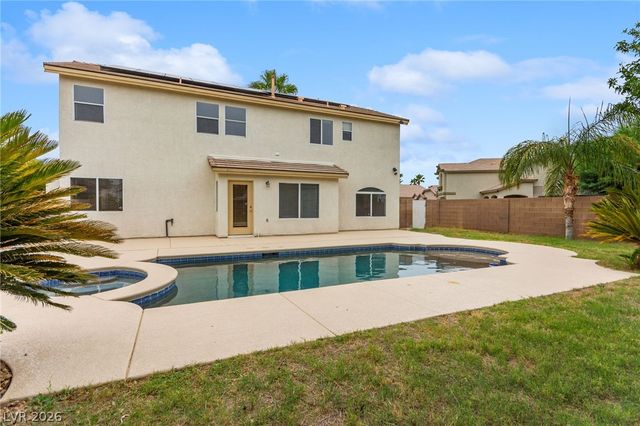 7736 Golden Filly Street, Las Vegas, NV 89131