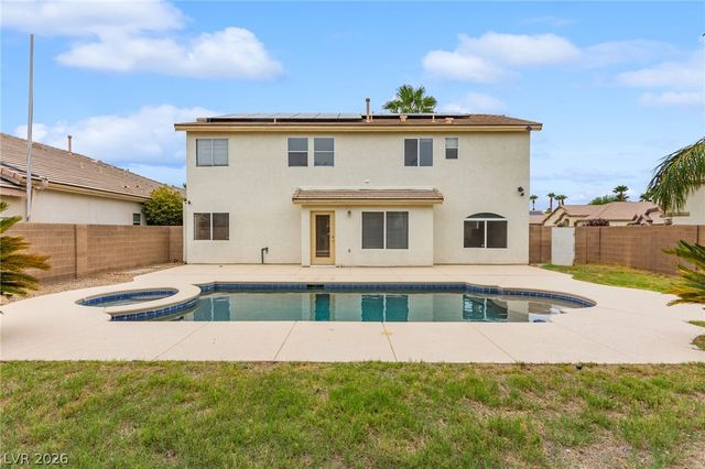 7736 Golden Filly Street, Las Vegas, NV 89131