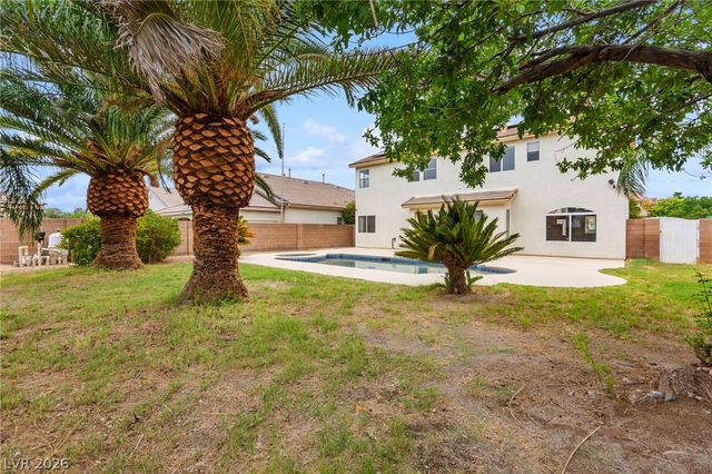 7736 Golden Filly Street, Las Vegas, NV 89131