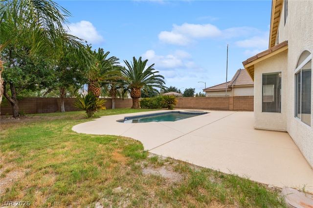 7736 Golden Filly Street, Las Vegas, NV 89131