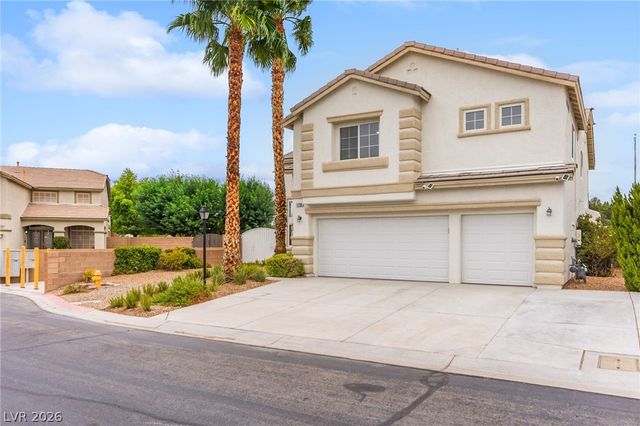 7736 Golden Filly Street, Las Vegas, NV 89131