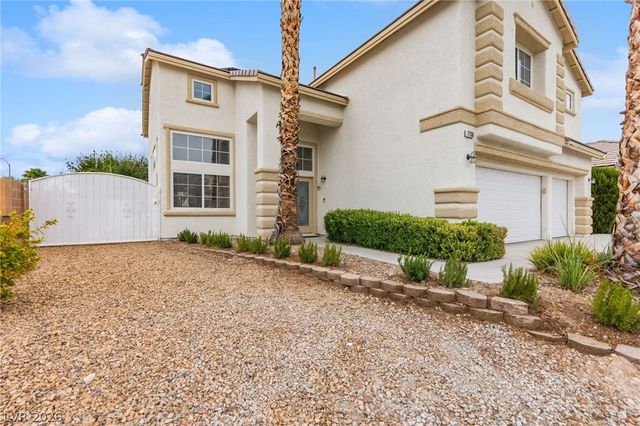 7736 Golden Filly Street, Las Vegas, NV 89131