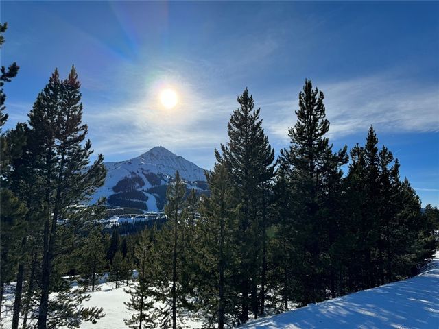 32 BEEHIVE BASIN ROAD LOT 235, Big Sky, MT 59716