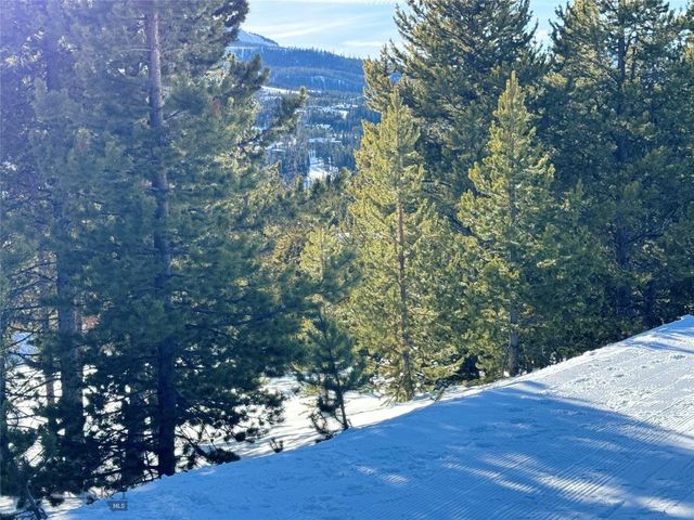 32 BEEHIVE BASIN ROAD LOT 235, Big Sky, MT 59716
