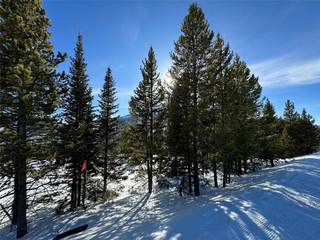 32 BEEHIVE BASIN ROAD LOT 235, Big Sky, MT 59716
