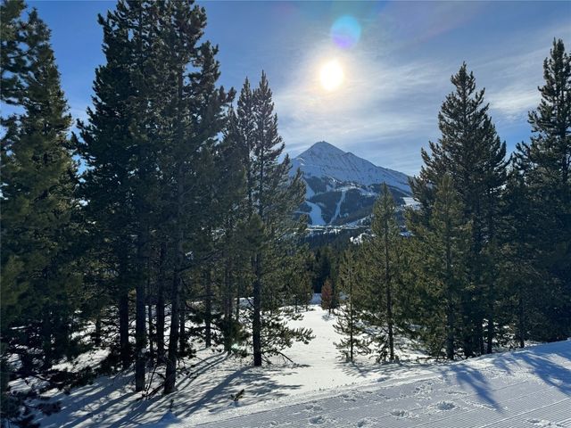 32 BEEHIVE BASIN ROAD LOT 235, Big Sky, MT 59716