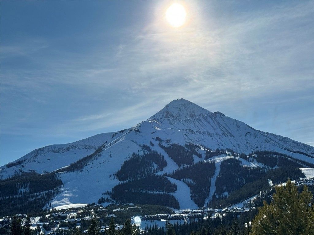 32 BEEHIVE BASIN ROAD LOT 235, Big Sky, MT 59716 photo 7