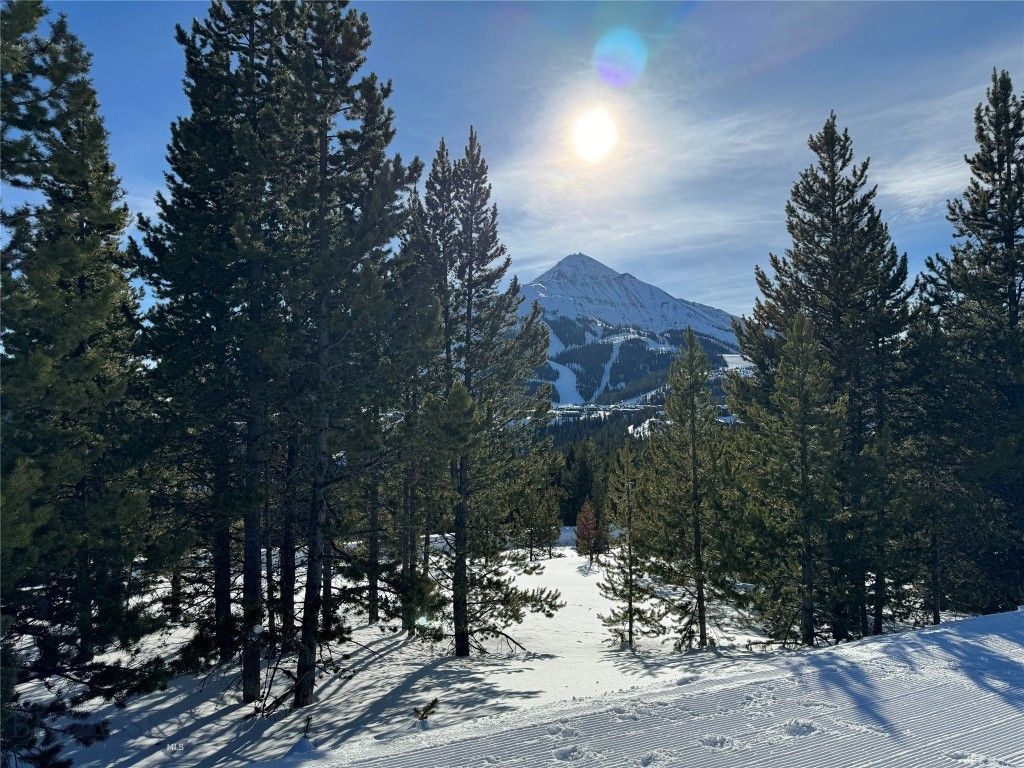 32 BEEHIVE BASIN ROAD LOT 235, Big Sky, MT 59716 photo 8