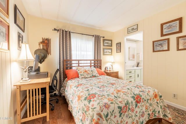 1202 Loma Drive 67, Ojai, CA 93023