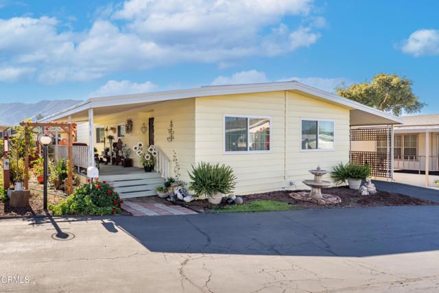 1202 Loma Drive 67, Ojai, CA 93023