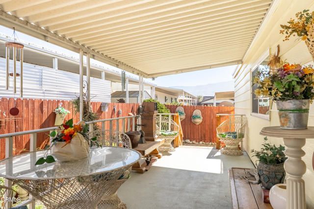 1202 Loma Drive 67, Ojai, CA 93023