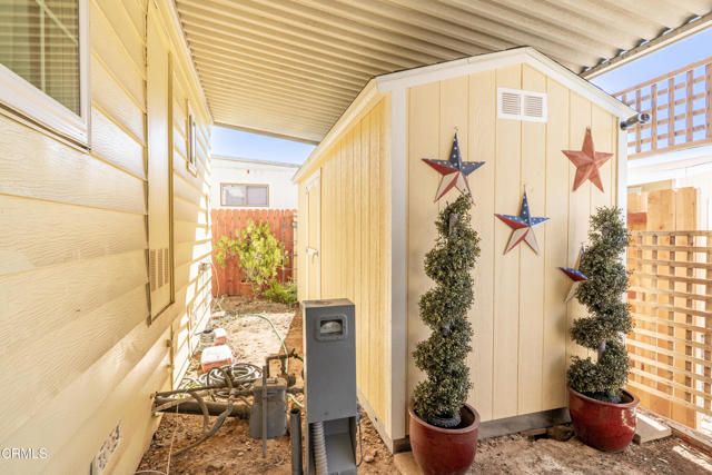 1202 Loma Drive 67, Ojai, CA 93023