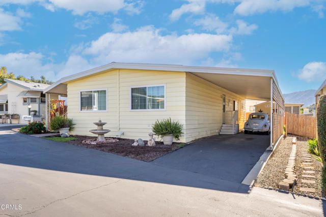 1202 Loma Drive 67, Ojai, CA 93023