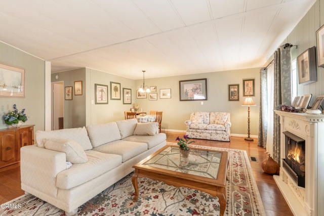 1202 Loma Drive 67, Ojai, CA 93023