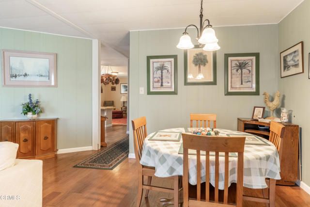 1202 Loma Drive 67, Ojai, CA 93023