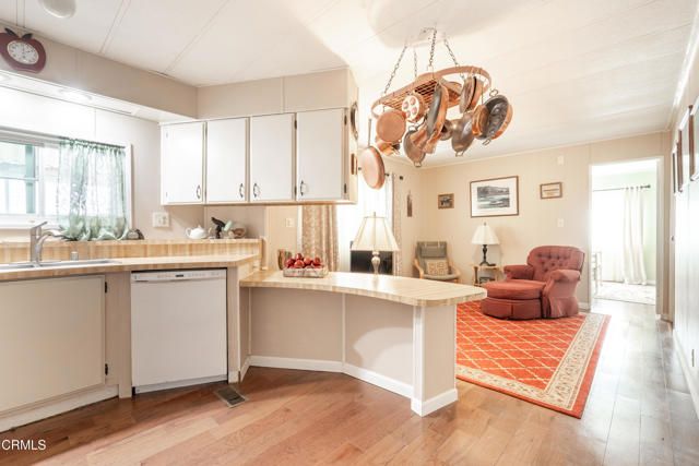 1202 Loma Drive 67, Ojai, CA 93023