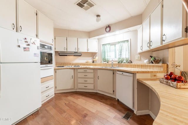 1202 Loma Drive 67, Ojai, CA 93023