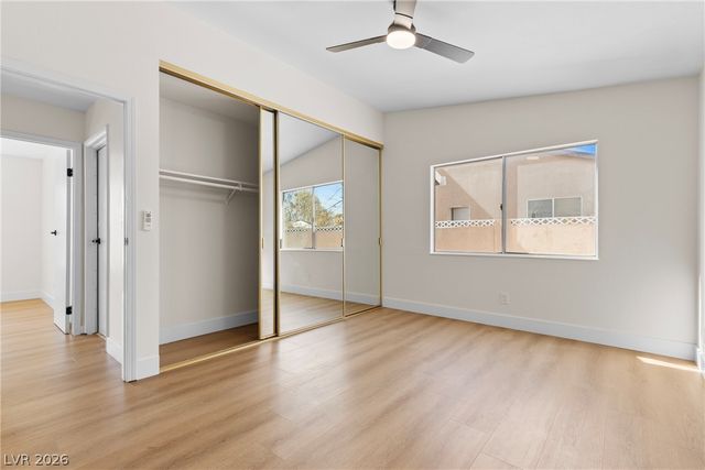 5595 Chestnut Street, Las Vegas, NV 89119