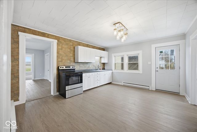 2407 W Flat Rock Road, Flat Rock, IN 47234