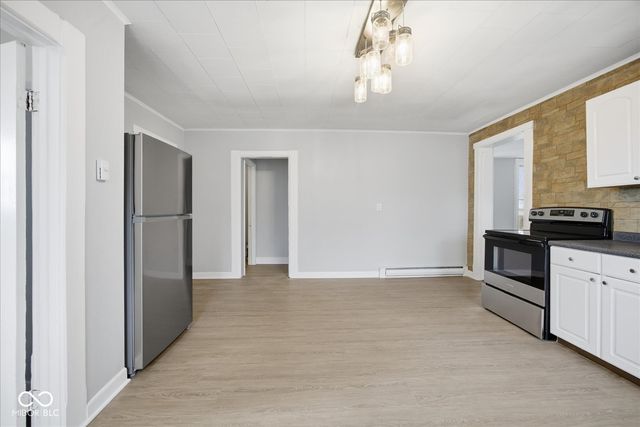 2407 W Flat Rock Road, Flat Rock, IN 47234