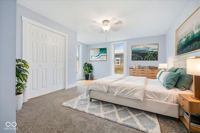 2407 W Flat Rock Road, Flat Rock, IN 47234