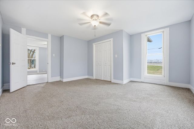 2407 W Flat Rock Road, Flat Rock, IN 47234