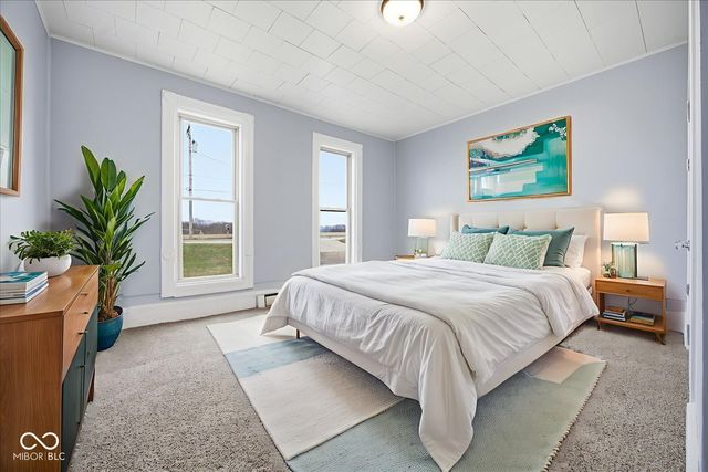 2407 W Flat Rock Road, Flat Rock, IN 47234