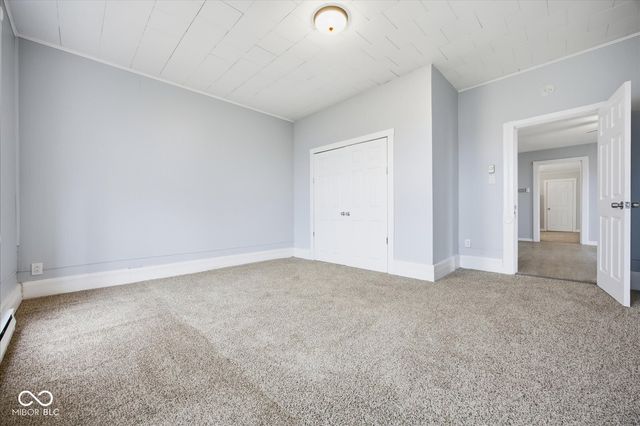 2407 W Flat Rock Road, Flat Rock, IN 47234