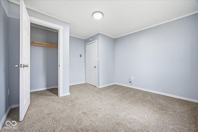 2407 W Flat Rock Road, Flat Rock, IN 47234