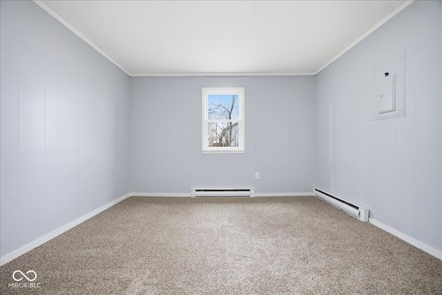 2407 W Flat Rock Road, Flat Rock, IN 47234