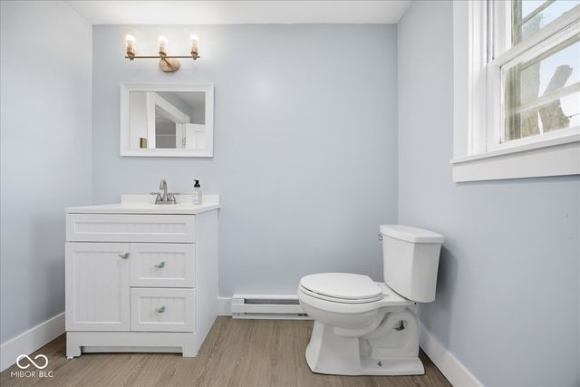 2407 W Flat Rock Road, Flat Rock, IN 47234