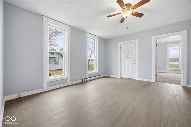 2407 W Flat Rock Road, Flat Rock, IN 47234