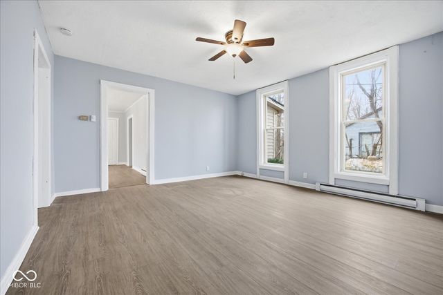 2407 W Flat Rock Road, Flat Rock, IN 47234