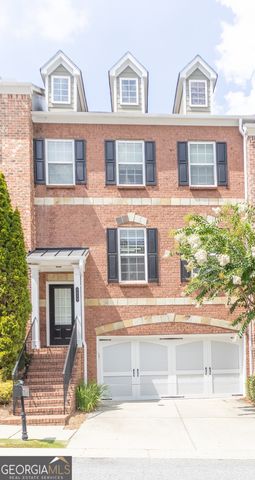 6089 Tennyson Park Way, Peachtree Corners, GA 30092