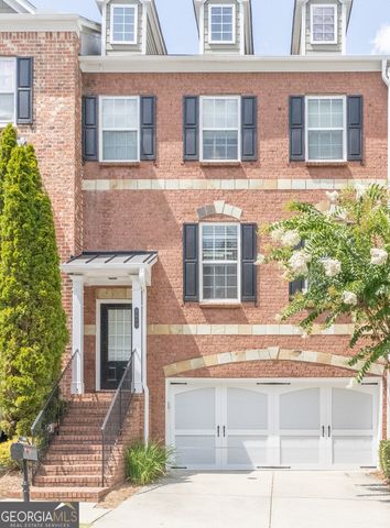 6089 Tennyson Park Way, Peachtree Corners, GA 30092