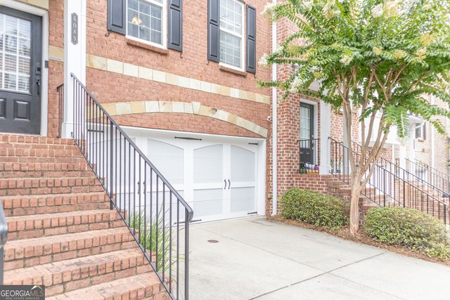 6089 Tennyson Park Way, Peachtree Corners, GA 30092