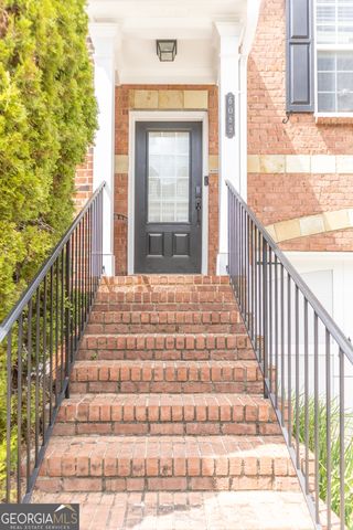 6089 Tennyson Park Way, Peachtree Corners, GA 30092