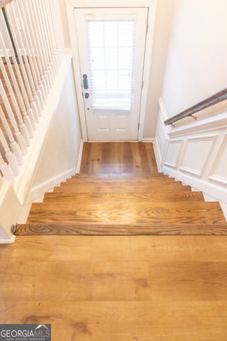 6089 Tennyson Park Way, Peachtree Corners, GA 30092